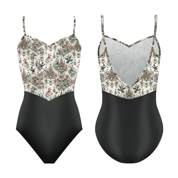 Demi Jardin Leotard Nutcracker 24