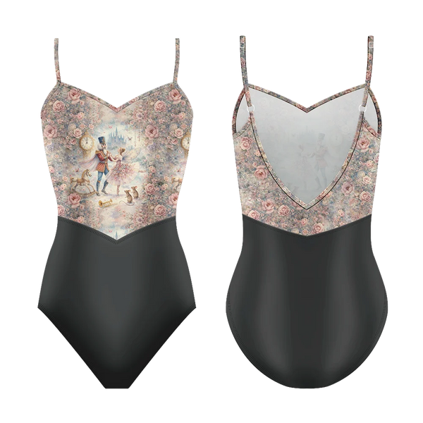 Clara Nutcracker Leotard