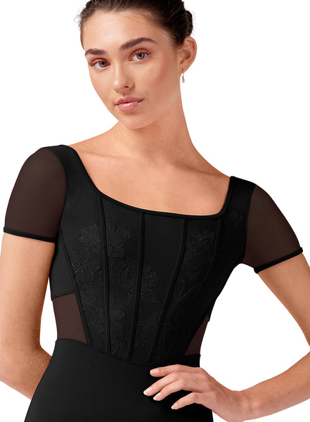 L20001 Olivia Leotard