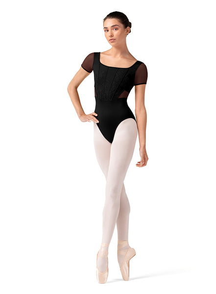 L20001 Olivia Leotard
