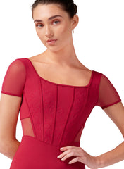 L20001 Olivia Leotard