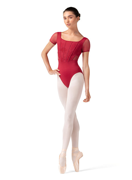 L20001 Olivia Leotard