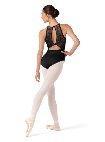 Yumiko Alicia Leotard