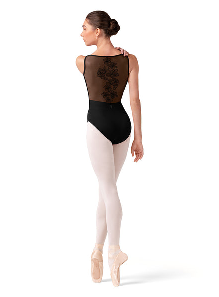 L40004 Emma Leotard