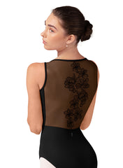 L40004 Emma Leotard