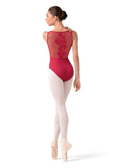 L40004 Emma Leotard