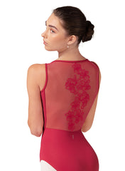 L40004 Emma Leotard