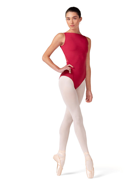 L40004 Emma Leotard
