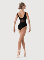 L4105B Abby Leotard