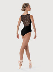 L4115 Eden Leotard