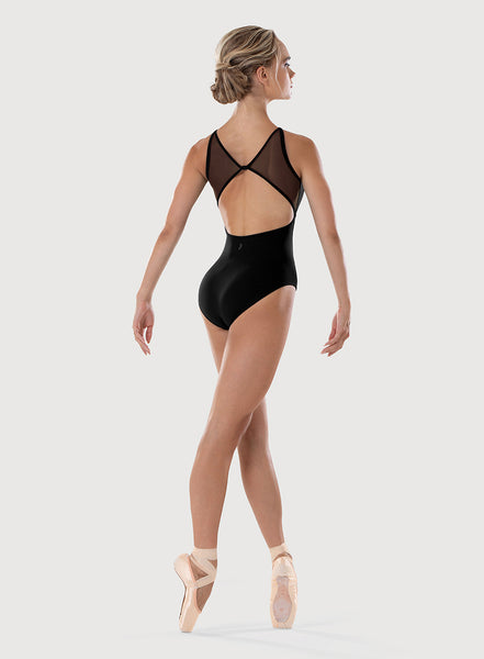 L4167B Rai Leotard