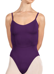 L4207 Ruby Leotard