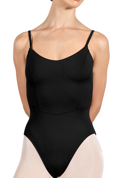 L4207 Ruby Leotard