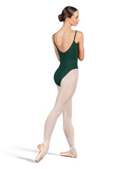 L4207 Ruby Leotard