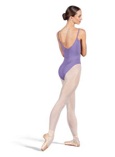 L4207 Ruby Leotard