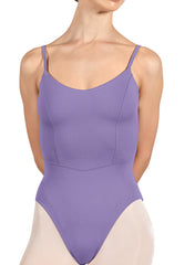 L4207 Ruby Leotard