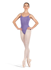 L4207 Ruby Leotard