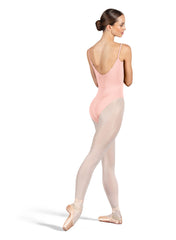 L4207 Ruby Leotard