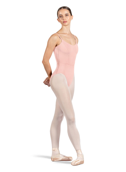 L4207 Ruby Leotard