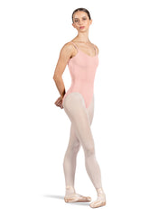 L4207 Ruby Leotard