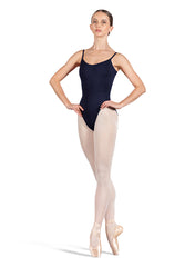 L4207 Ruby Leotard