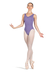 L4255 Dianna Leotard