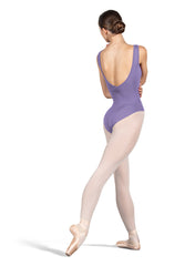 L4255 Dianna Leotard