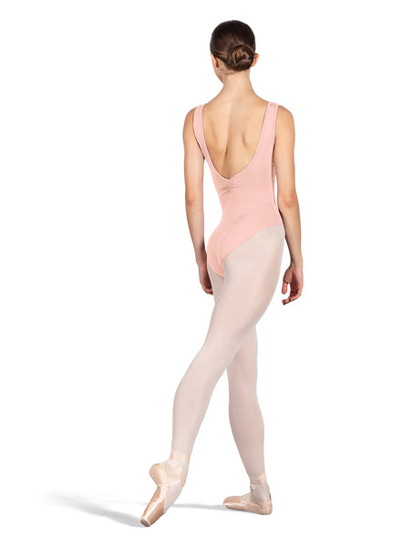 L4255 Dianna Leotard