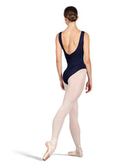 L4255 Dianna Leotard