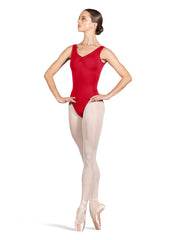 L4255 Dianna Leotard