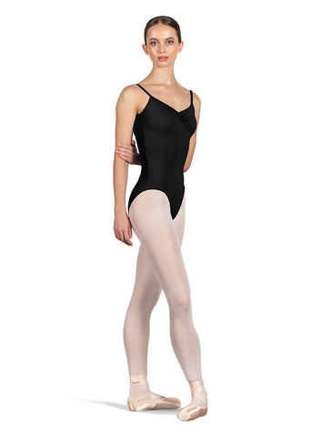 Chanelle Ebony Abrielle Leotard