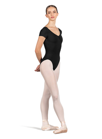 Cherie Dahlia Leotard