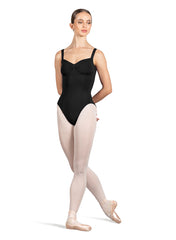 L4265 Ava Leotard