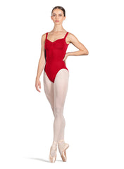 L4265 Ava Leotard