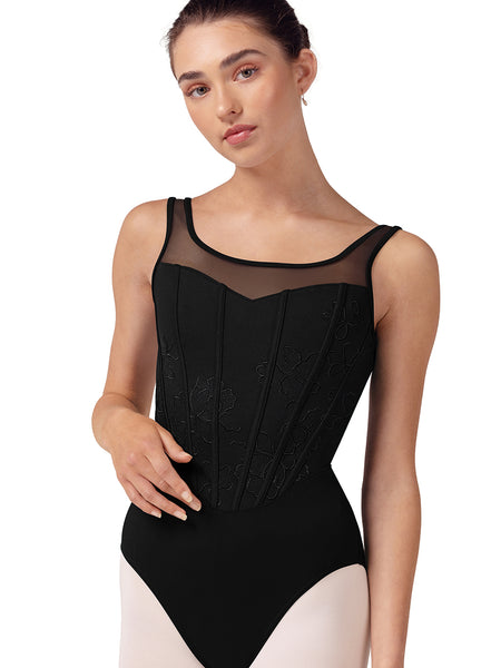 L50002 Isabella Leotard