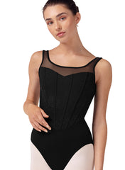 L50002 Isabella Leotard