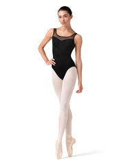 L50002 Isabella Leotard