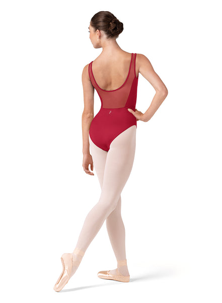 L50002 Isabella Leotard