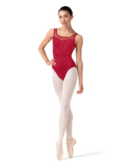 L50002 Isabella Leotard