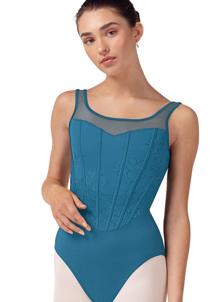 L50002 Isabella Leotard