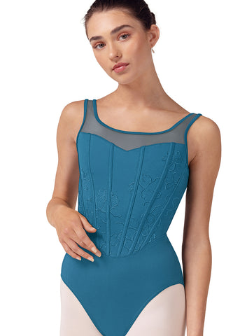 Yumiko Alicia Leotard