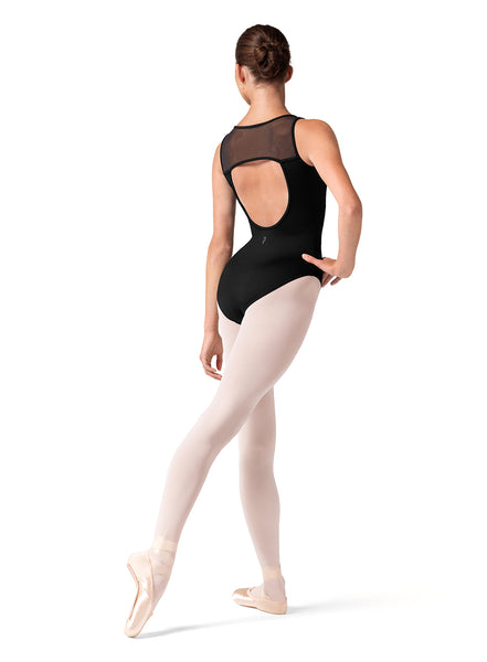 L50003B Layla Leotard