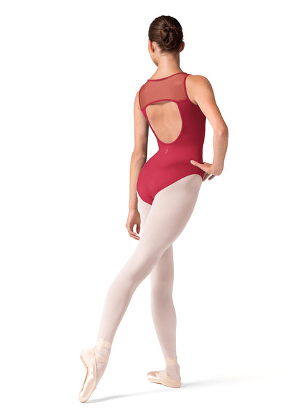 TWL50003B Layla Leotard