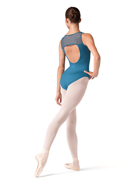 TWL50003B Layla Leotard