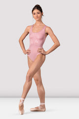 TWL50007 Kira Leotard