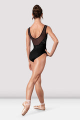L50009 Honey Leotard