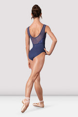 L50009 Honey Leotard
