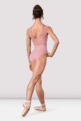 L50009 Honey Leotard