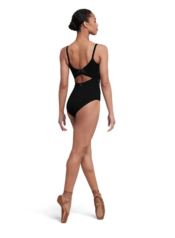 Yumiko Camila Leotard