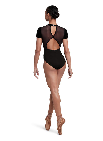 L5272 Gia Leotard